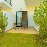 Downtown Punta Cana Central Park 1 Bedroom First Floor A-103