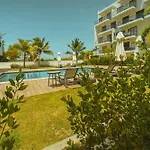 Downtown Punta Cana Central Park 1 Bedroom First Floor A-103