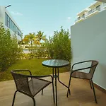Downtown Punta Cana Central Park 1 Bedroom First Floor A-103