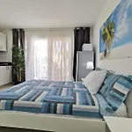 Suite Beach Access