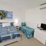 Suite With Beach Access