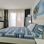 Suite With Beach Access