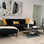 Modern Apartment Very Close To Downtown Punta Cana