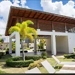 Apt At The Heart Of Downtown-Punta Cana Where Luxury Meets Comfort