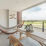 Apartment With Terrace And 2 Bedrooms In Cap Cana