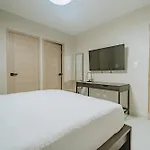 2 Bedroom Cozy Apartment 3 Minutes To Downtown Punta Cana