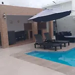Ark Villa