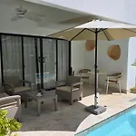 Private Beach Community - White Sands Golf Resort - Modern 2Br Private Pool And Patio