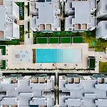 Palm Vibe Condo - Downtown Punta Cana