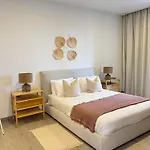 Apartment With Balcony And Pool View In Cap Cana