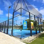 Alojamiento Familiar En Punta Cana Con Piscina