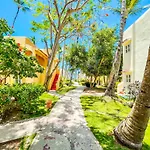 Sun&Sand Caribbean Fun&Love Del Mar Studios Beach Club & Spa