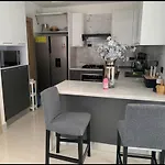 Villa Familiar Con Piscina En Vistacana