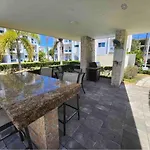 Penthouse Apartment With Rooftop Near Beach
