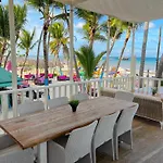 Ducassi Deluxe Playa Los Corales - Rooftop Pool, Restaurants And Beach Club