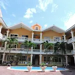 Herald Share Apartment