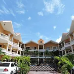Herald Share Apartment