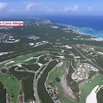 Villa Drago With Private Pool - Punta Cana Village