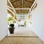 Terraza Art Villa Dominicana