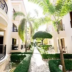 Rosa Hermosa Apartment