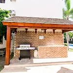 Rosa Hermosa Apartment