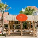 Cocotal Lake Village B102 - Golf Gated Community, Free Wi-Fi