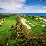 Villa With 3 Bedrooms In Punta Cana, With Private Pool, Furnished Gard