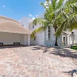 Pool View Villa With Jacuzzi & Chef At Cocotal Golf & Country Club