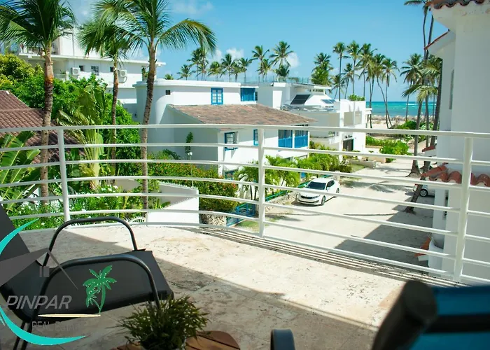 Los Corales Penthouse