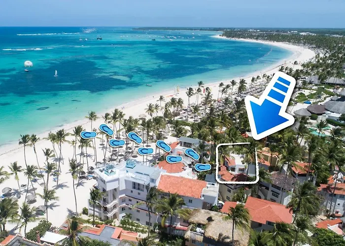 BEACH HOUSE 3 bedrooms PICKUP WIFI BBQ - Playa Los Corales