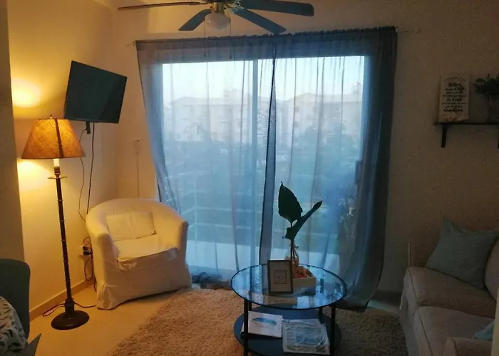 Tropical Cana Apartment