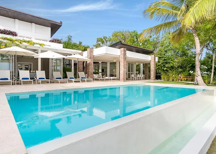 Unbelievable Villa With Pool - Perfect Family Vacay