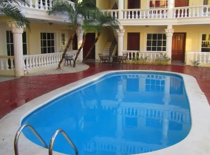 Punta Cana Lifestyle Share Apartment By Claudio