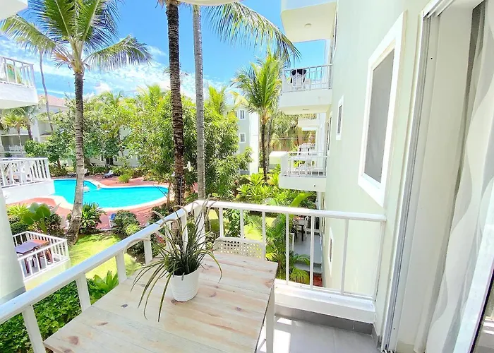 Tropicana Sol Caribe HOTEL Studios