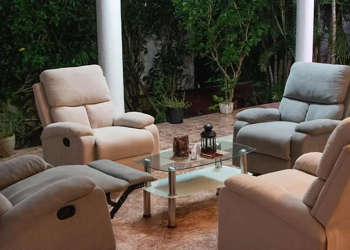 Villa Jardin Esmeralda&SPA