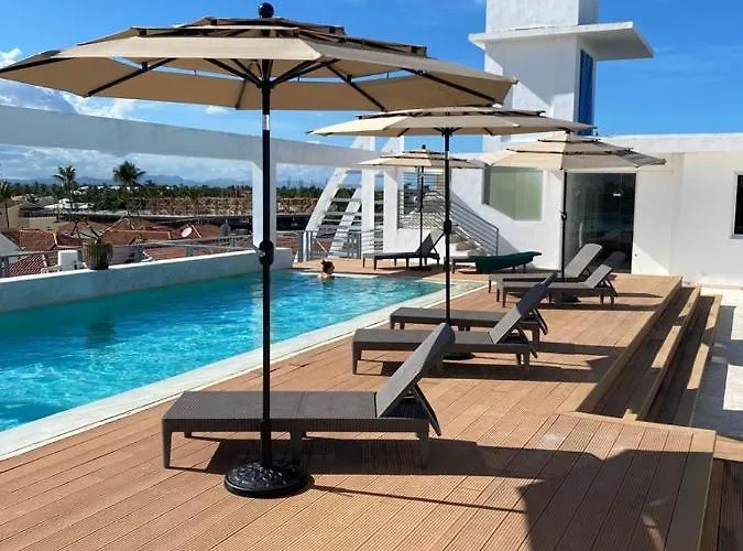 Punta Cana Sun&Beach