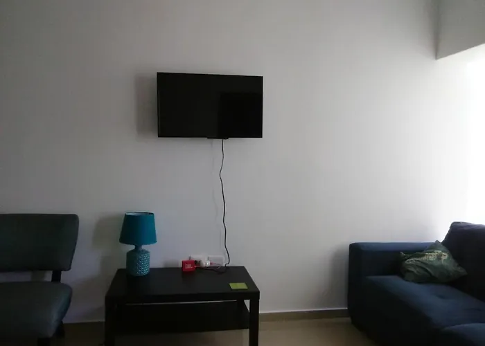 Bright Apartment At Punta Cana Wifiacelectironparking