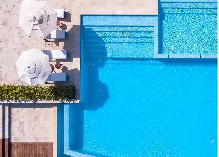Apartamento de Lujo Cana Rock Condos #08 20