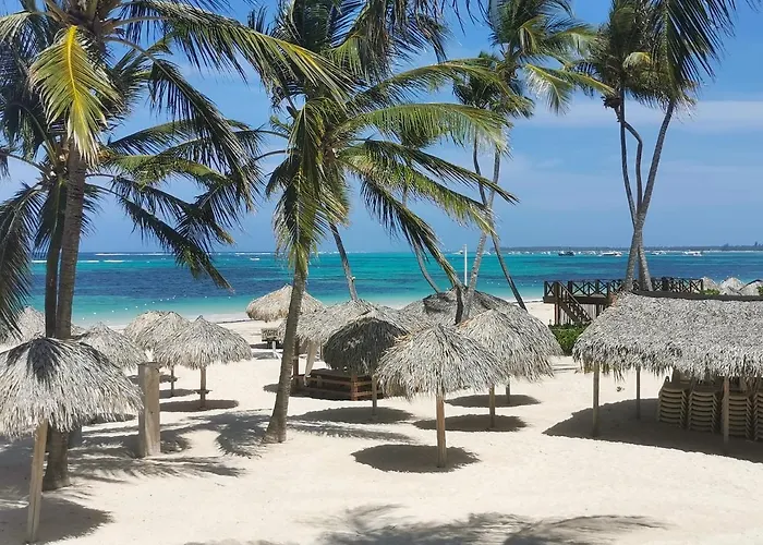 Villas Bavaro Beach