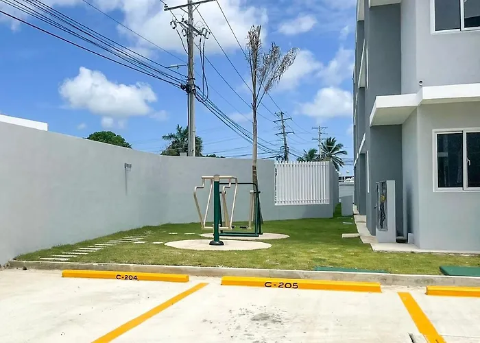 Rinconcito Tropical Centro De Bavaro, Punta Cana