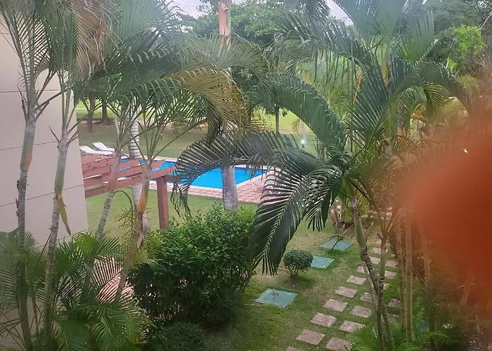 Residencial El Cocotal