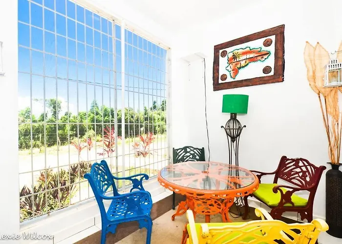 Happy Casa Macao