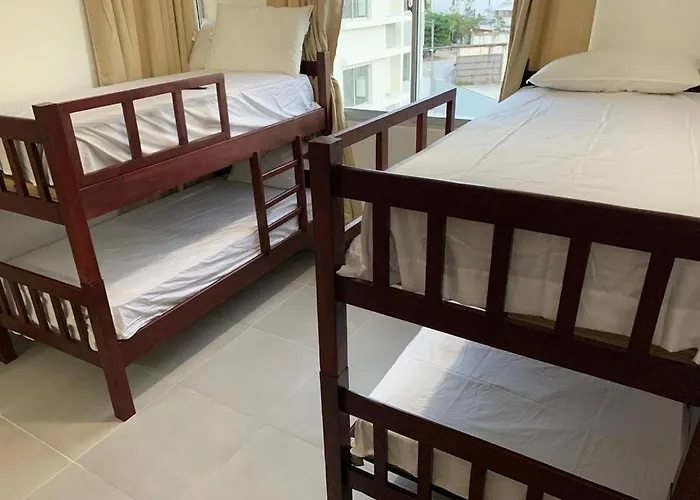 Residencial G45 White Sands, Punta Cana