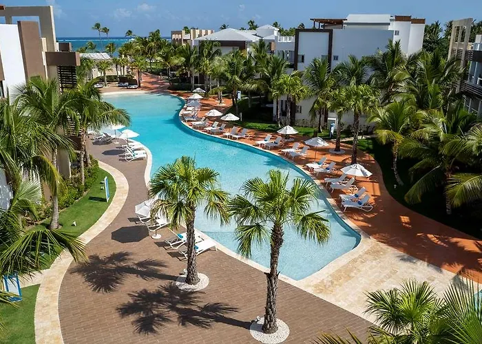 Radisson Blu Punta Cana, An All-Inclusive Resort