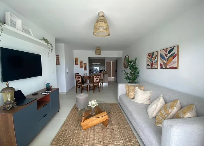 Epic Sun Residences Apto Punta Cana