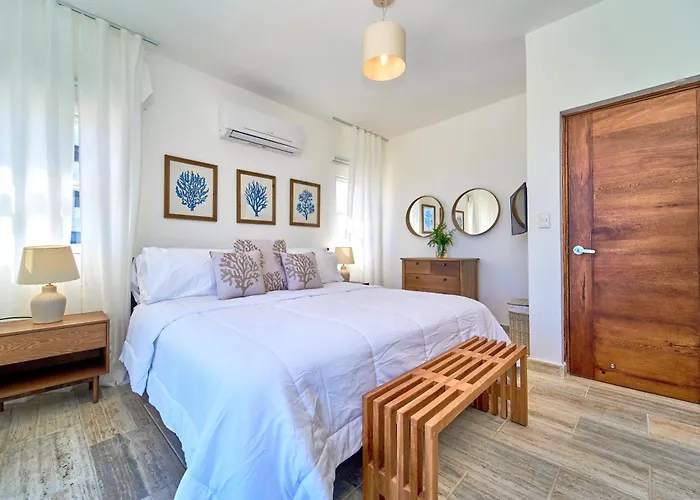 Cana Brava Residences-Comfort Condo