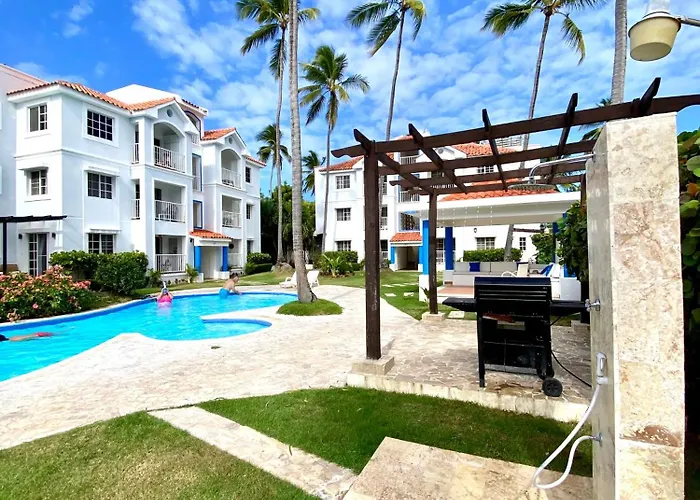 Beach And Pool Life
