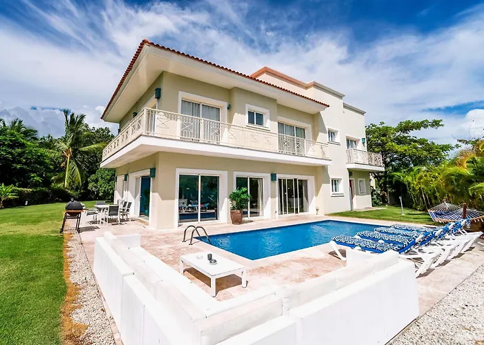 Villa Bueno- your perfect family&friends vacation