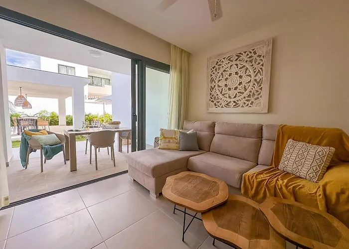 Fantastic Brand New Beach Condo