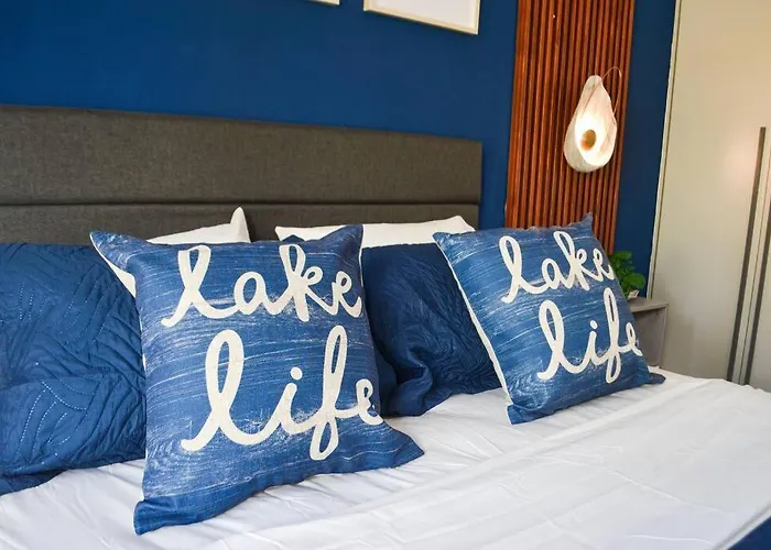 Thematic Beach Apartment In Capcana Area